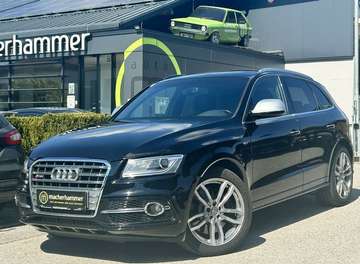 V6T 3.0TDI Quattro Sport*ACC*KEY*XENON*AHK*20''