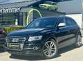 Audi SQ5 V6T 3.0TDI Quattro Sport*ACC*KEY*XENON*AHK*20'' Schwarz - thumbnail 1