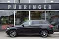 Mercedes-Benz GLC 220 d 4MATIC Aut. *AMG Line* Nero - thumbnail 1