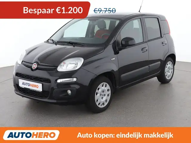 Fiat Panda 0.9 Lounge