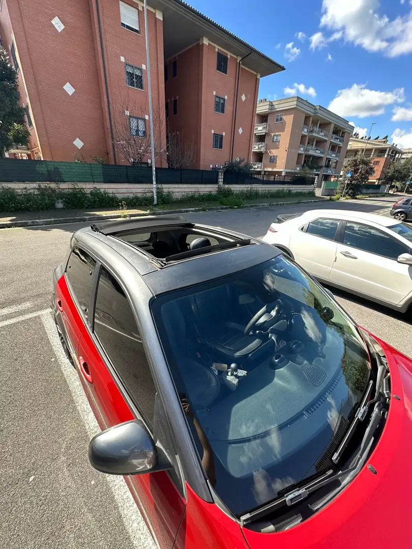 smart forFour Rosso - 2