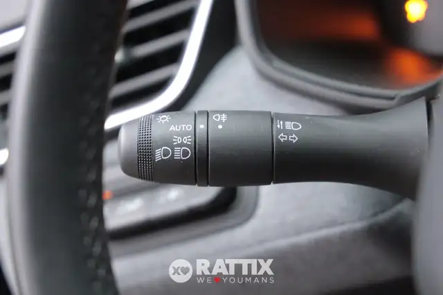 Renault Clio view 13