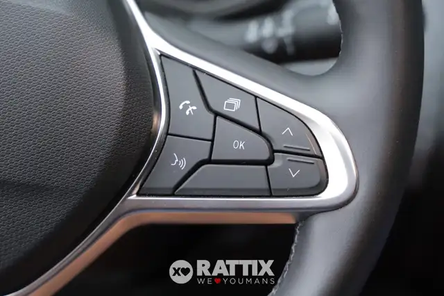 Renault Clio view 12