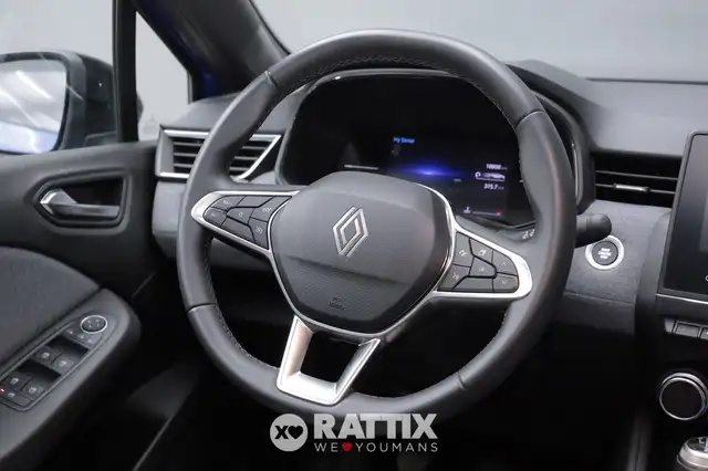 Renault Clio view 10