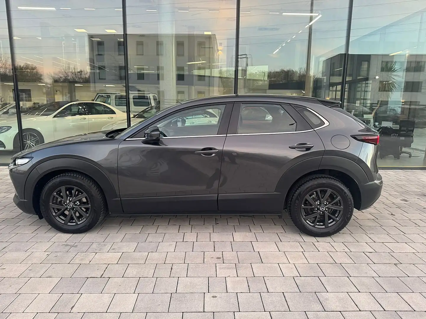 Mazda CX-3 G150 AWD Revolution Top Noir - 2