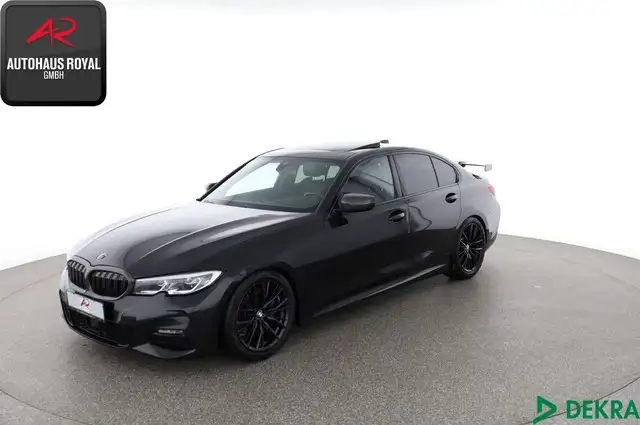 BMW 330 i M SPORT LASER,HEADUP,HARMAN/K,KEYLESS,ACC