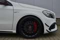Mercedes-Benz A 45 AMG Aero Night Edition1 381pk Wit - thumbnail 11
