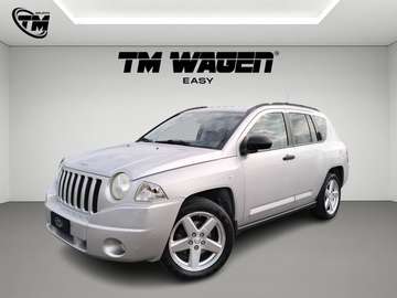 2.4L Sport 4wd - TETTO APRIBILE - GPL - PER OPERATORI DEL SETTORE