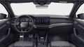 Skoda Octavia Octavia Combi RS 265Pk I Trekhaak I Pano I 360 cam Negro - thumbnail 5