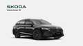 Skoda Octavia Octavia Combi RS 265Pk I Trekhaak I Pano I 360 cam Negro - thumbnail 1