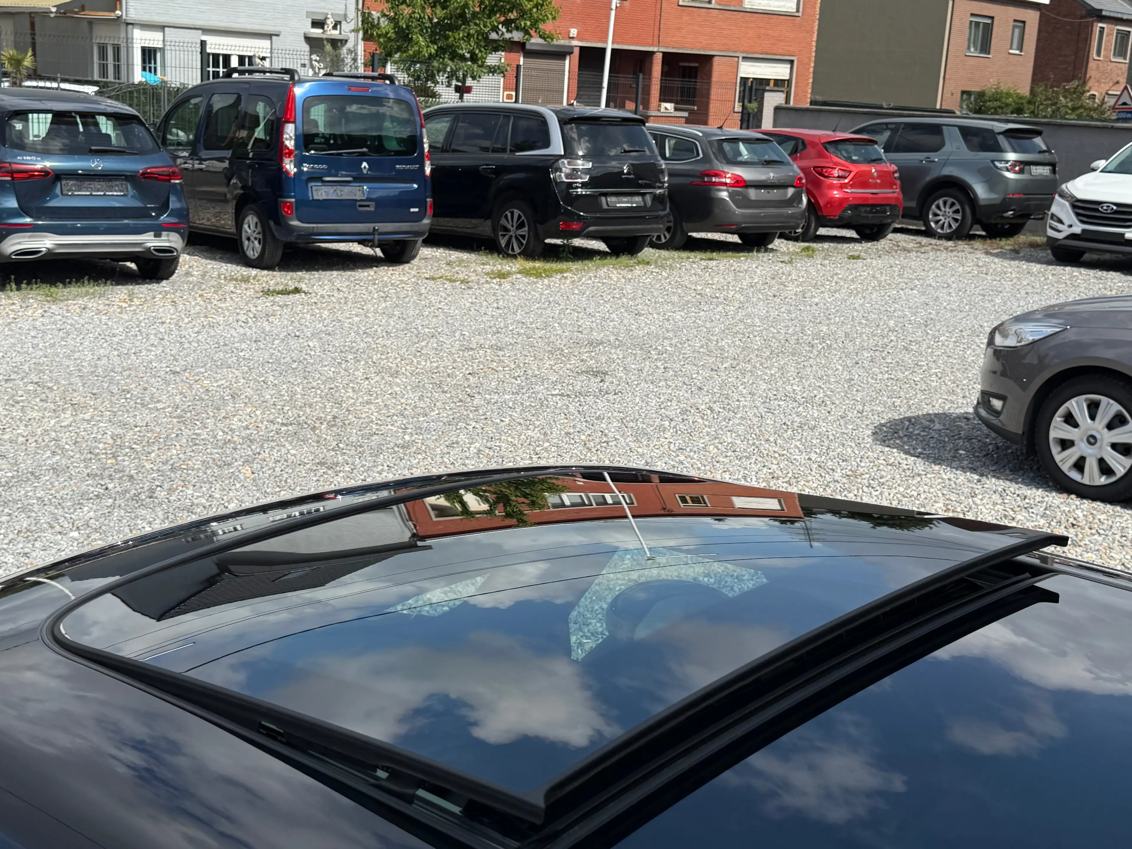 MINI Cooper SD *2.0 DAS S,PANO,LED,XÉNON,GPS,CUIR,CAPTEURS..* — photo 7