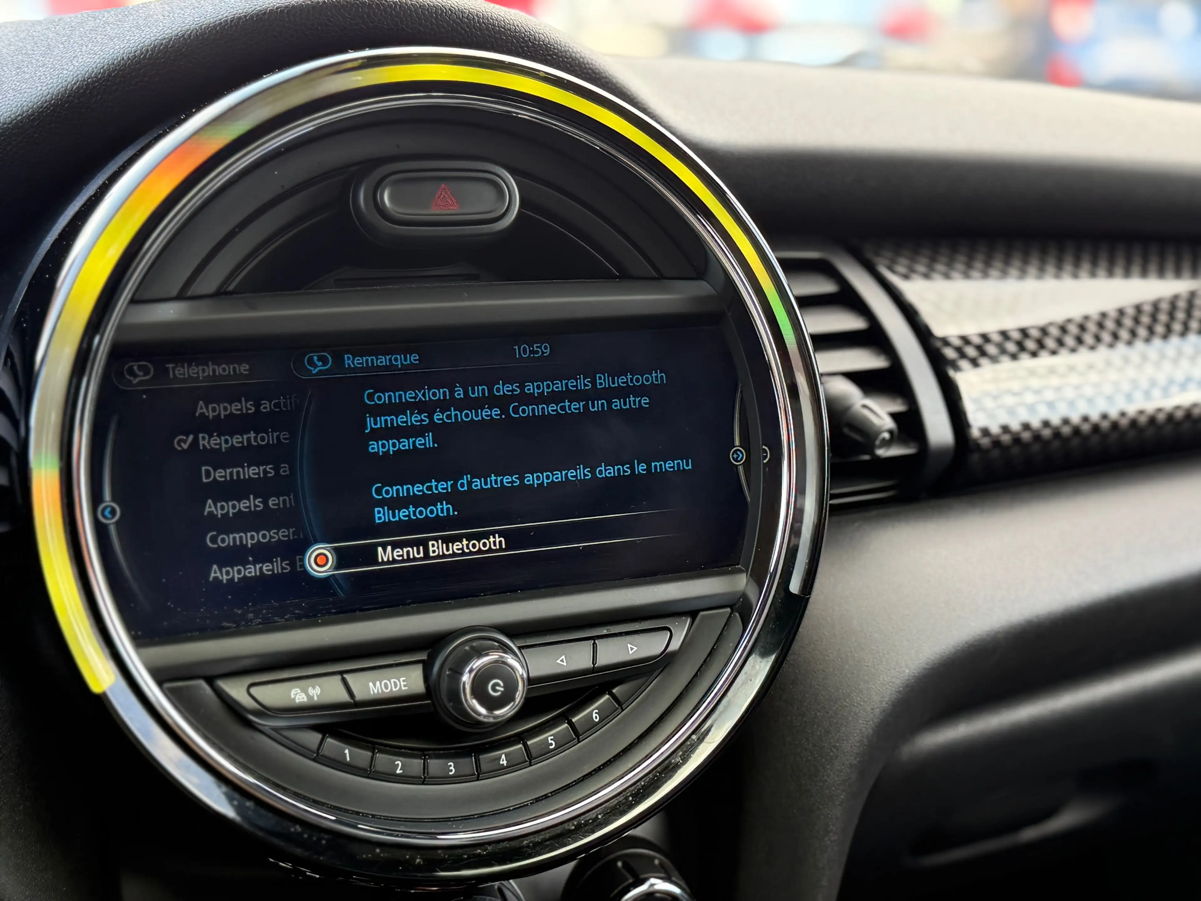 MINI Cooper SD *2.0 DAS S,PANO,LED,XÉNON,GPS,CUIR,CAPTEURS..* — photo 13