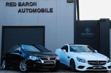 1.4 Edition 2010 LEDER XENON PDC PANORAMA