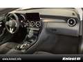 Mercedes-Benz C 300 d Coupe 4M+Comand+Distr+360+Multybeam+Memory Black - thumbnail 22