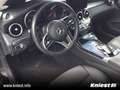 Mercedes-Benz C 300 d Coupe 4M+Comand+Distr+360+Multybeam+Memory Black - thumbnail 11