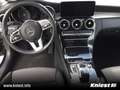 Mercedes-Benz C 300 d Coupe 4M+Comand+Distr+360+Multybeam+Memory Black - thumbnail 12