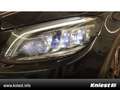 Mercedes-Benz C 300 d Coupe 4M+Comand+Distr+360+Multybeam+Memory Black - thumbnail 29