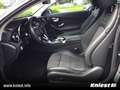 Mercedes-Benz C 300 d Coupe 4M+Comand+Distr+360+Multybeam+Memory Black - thumbnail 10