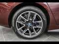 BMW i4 M50 Gran Coupé Red - thumbnail 4