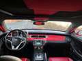 Chevrolet Camaro USA 6.2 SS V8 430hp Rosso - thumbnail 7