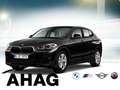 BMW X2 xDrive25e Advantage Steptronic Aut. Klimaaut. Schwarz - thumbnail 2