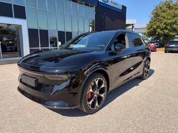 100 kwh full electric privilege awd