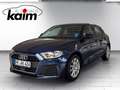 Audi A1 30 TFSI advanced Blau - thumbnail 1