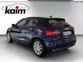 Audi A1 30 TFSI advanced Blau - thumbnail 3