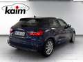 Audi A1 30 TFSI advanced Blau - thumbnail 5