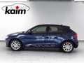 Audi A1 30 TFSI advanced Blau - thumbnail 2