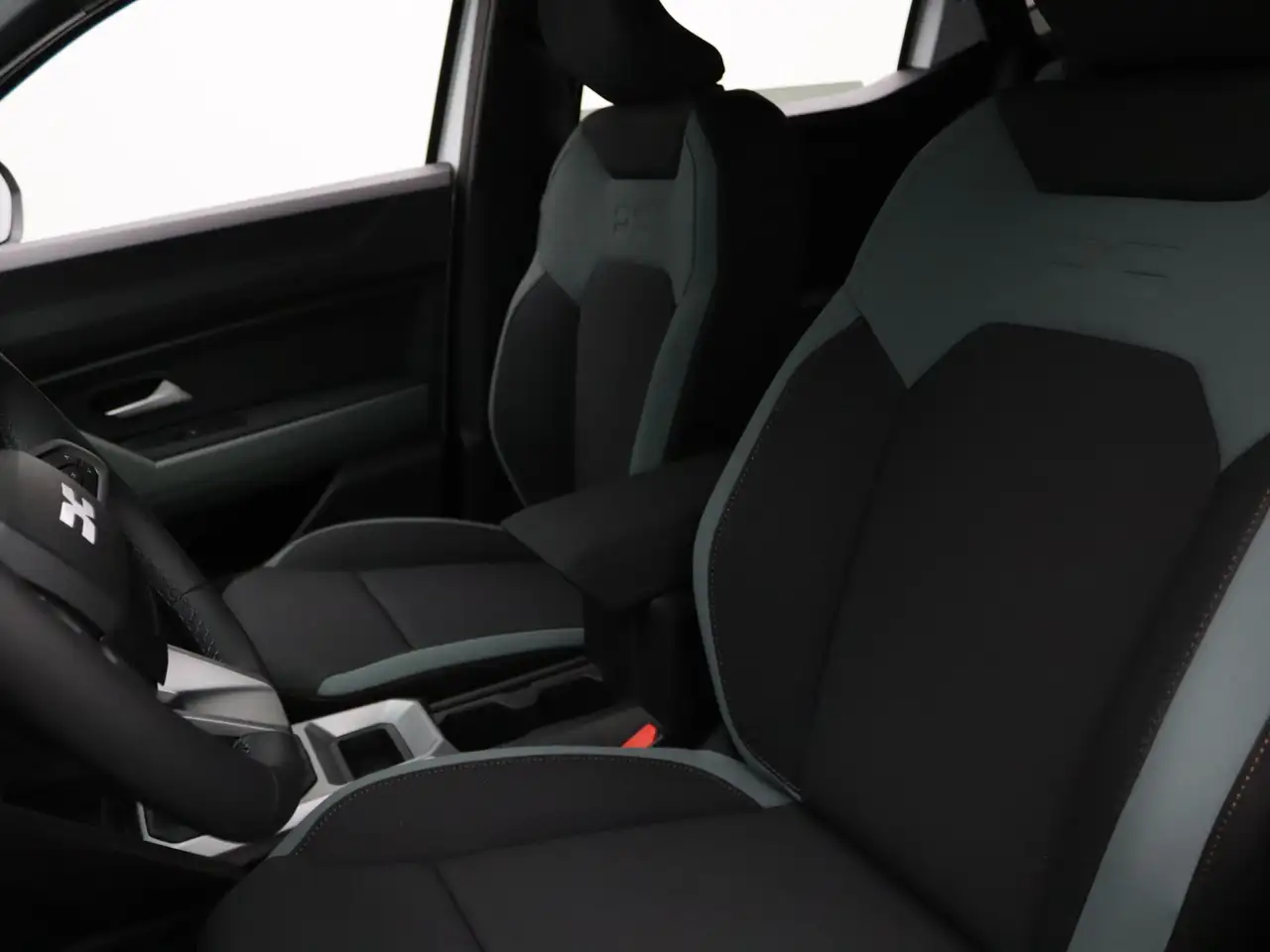 Dacia Duster 2026