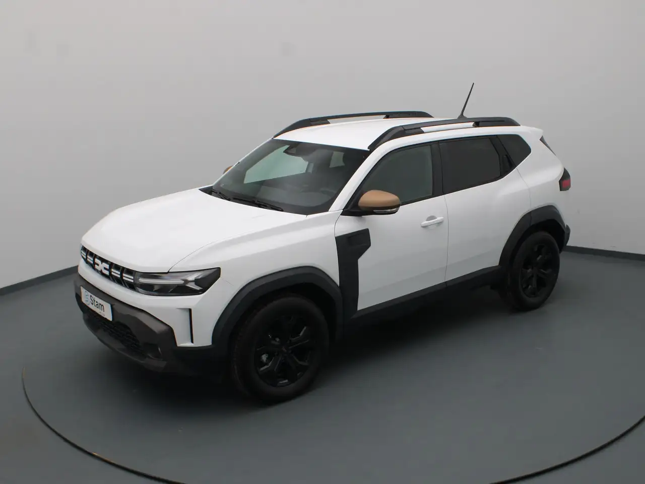 Dacia Duster 2026 — фото 10