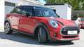 MINI Cooper MINI Cooper Aut. LED NAVI SPORTPAKET Orange - thumbnail 6