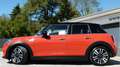 MINI Cooper MINI Cooper Aut. LED NAVI SPORTPAKET Orange - thumbnail 10