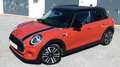 MINI Cooper MINI Cooper Aut. LED NAVI SPORTPAKET Orange - thumbnail 13