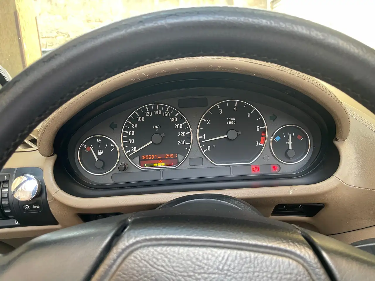 BMW Z3 Roadster 1.9 140cv, foto 5