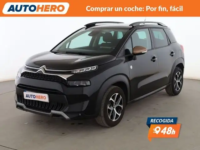 2023 Citroen C3 Aircross in Black for sale