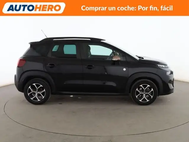 Citroen C3 Aircross view 7