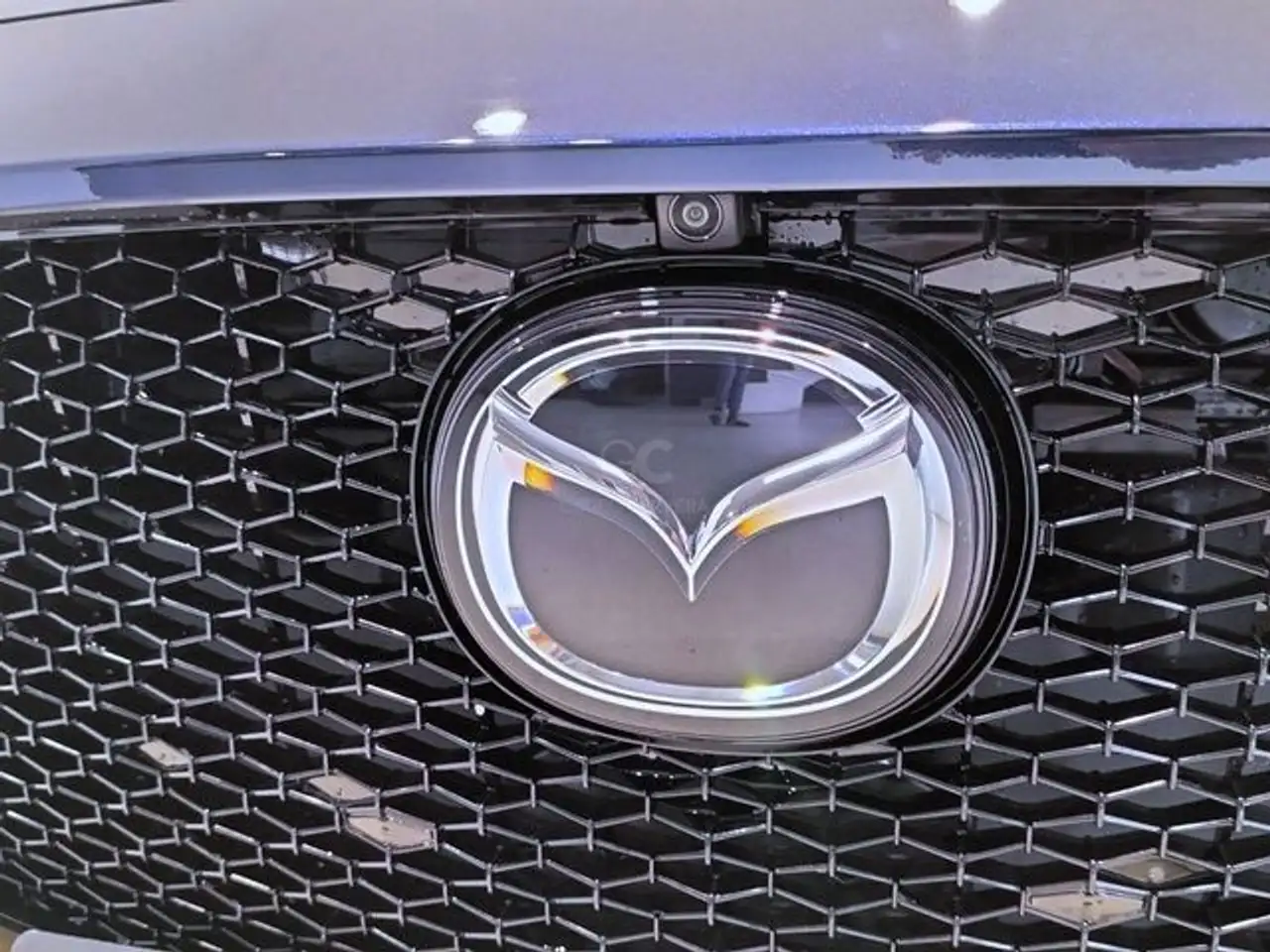 Mazda 3 2026 — фото 12
