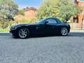 BMW Z4 2.2i ONE OWNER/FIRST PAINT/ONLY KM 54000 HARD TOP! Schwarz - thumbnail 10