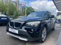 BMW X1 sDrive 18d *Klima*Sitzhzg*Start/Stop*PDC*MFL* Schwarz - thumbnail 3