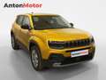 Jeep Avenger 1.2 Altitude 74KW Amarillo - thumbnail 2