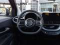 Fiat 500e Icon Automatik Sitzh. Navi Klima AppleCar Negro - thumbnail 17