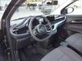 Fiat 500e Icon Automatik Sitzh. Navi Klima AppleCar Negro - thumbnail 12