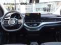 Fiat 500e Icon Automatik Sitzh. Navi Klima AppleCar Negro - thumbnail 16