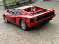 Ferrari Testarossa Sperimentale Monospecchio Czerwony - thumbnail 7