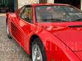Ferrari Testarossa Sperimentale Monospecchio Red - thumbnail 10