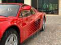 Ferrari Testarossa Sperimentale Monospecchio Rouge - thumbnail 8