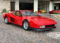 Ferrari Testarossa Sperimentale Monospecchio Czerwony - thumbnail 3