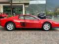 Ferrari Testarossa Sperimentale Monospecchio Червоний - thumbnail 4